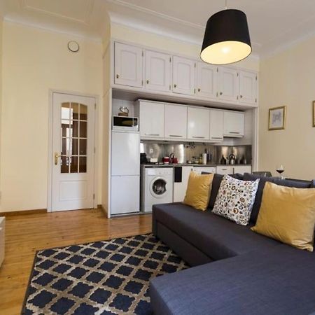 Ola Lisbon - Chiado 1 Apartment Ngoại thất bức ảnh