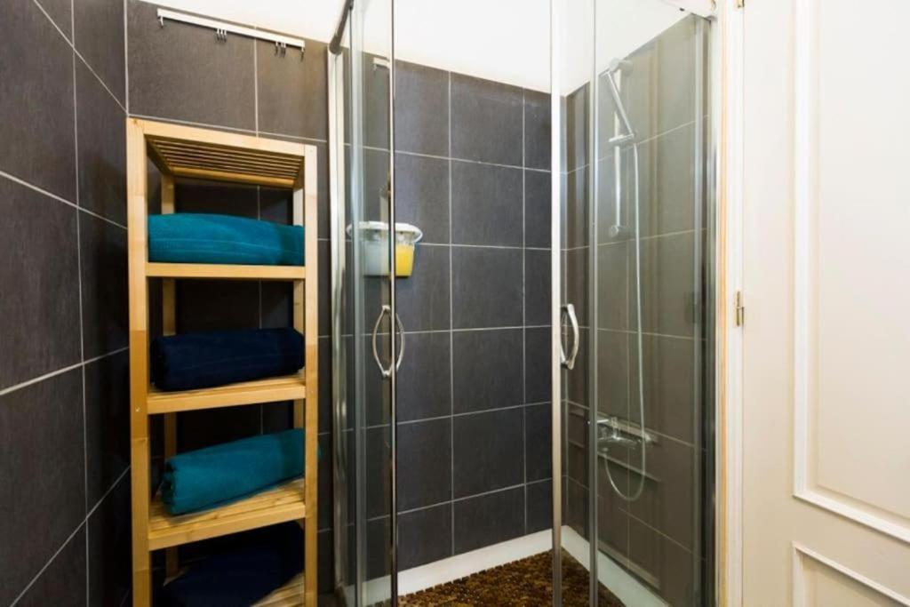 Ola Lisbon - Chiado 1 Apartment Ngoại thất bức ảnh