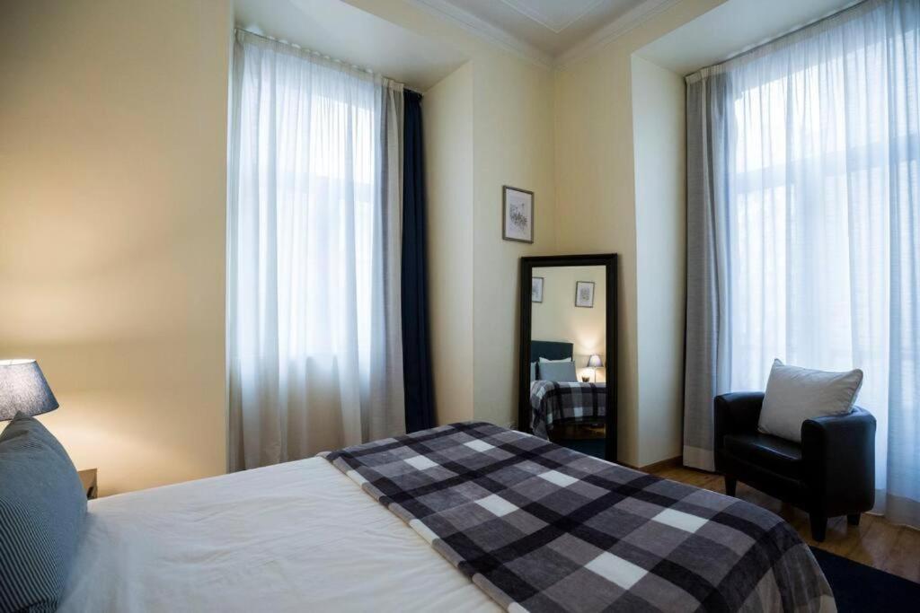 Ola Lisbon - Chiado 1 Apartment Ngoại thất bức ảnh